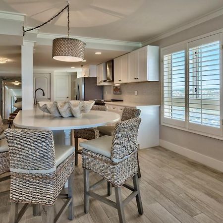 Destin Towers 81 - 8Th Floor Luxury 2Br With Amazing Gulf Views Villa Ngoại thất bức ảnh