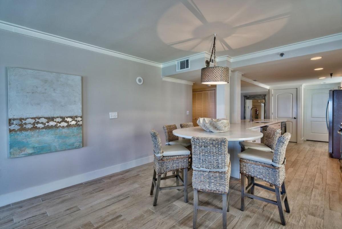 Destin Towers 81 - 8Th Floor Luxury 2Br With Amazing Gulf Views Villa Ngoại thất bức ảnh