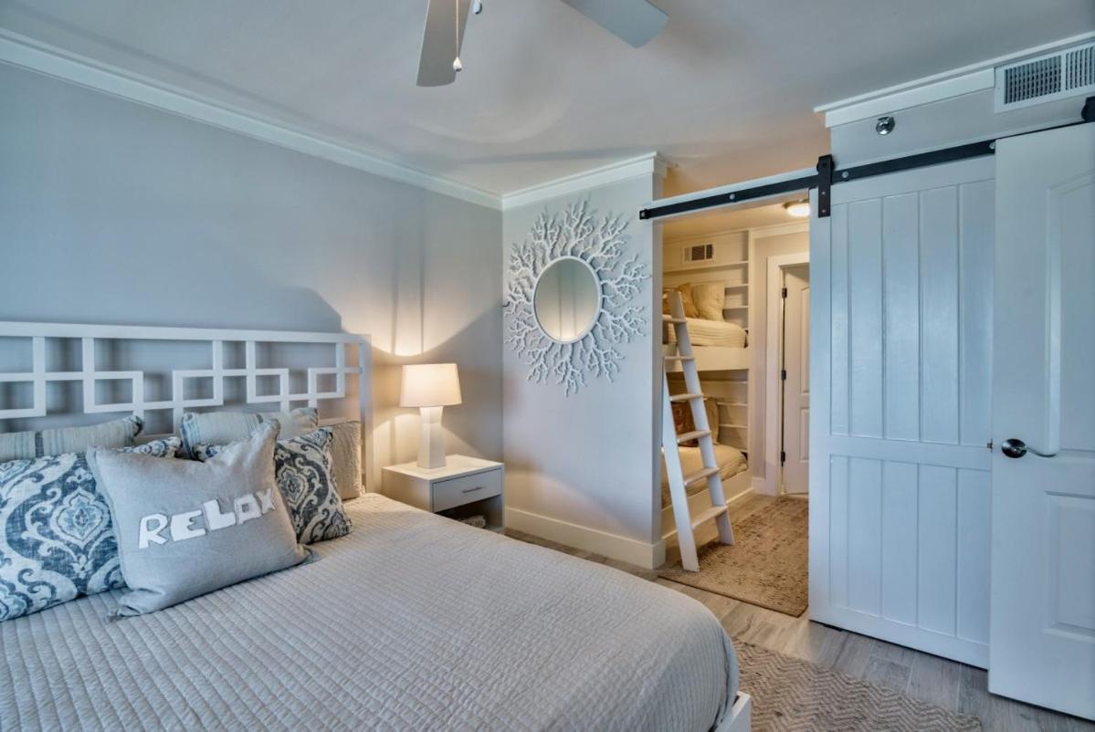 Destin Towers 81 - 8Th Floor Luxury 2Br With Amazing Gulf Views Villa Ngoại thất bức ảnh