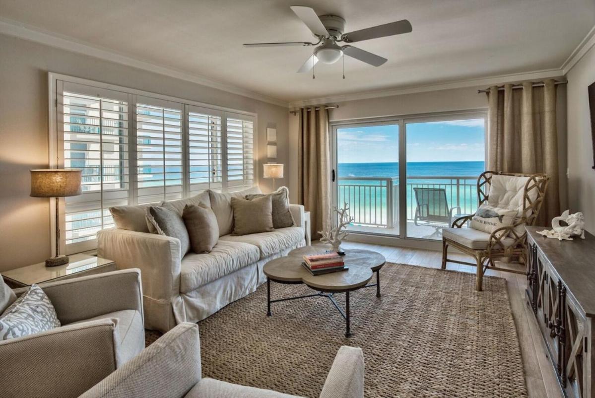 Destin Towers 81 - 8Th Floor Luxury 2Br With Amazing Gulf Views Villa Ngoại thất bức ảnh
