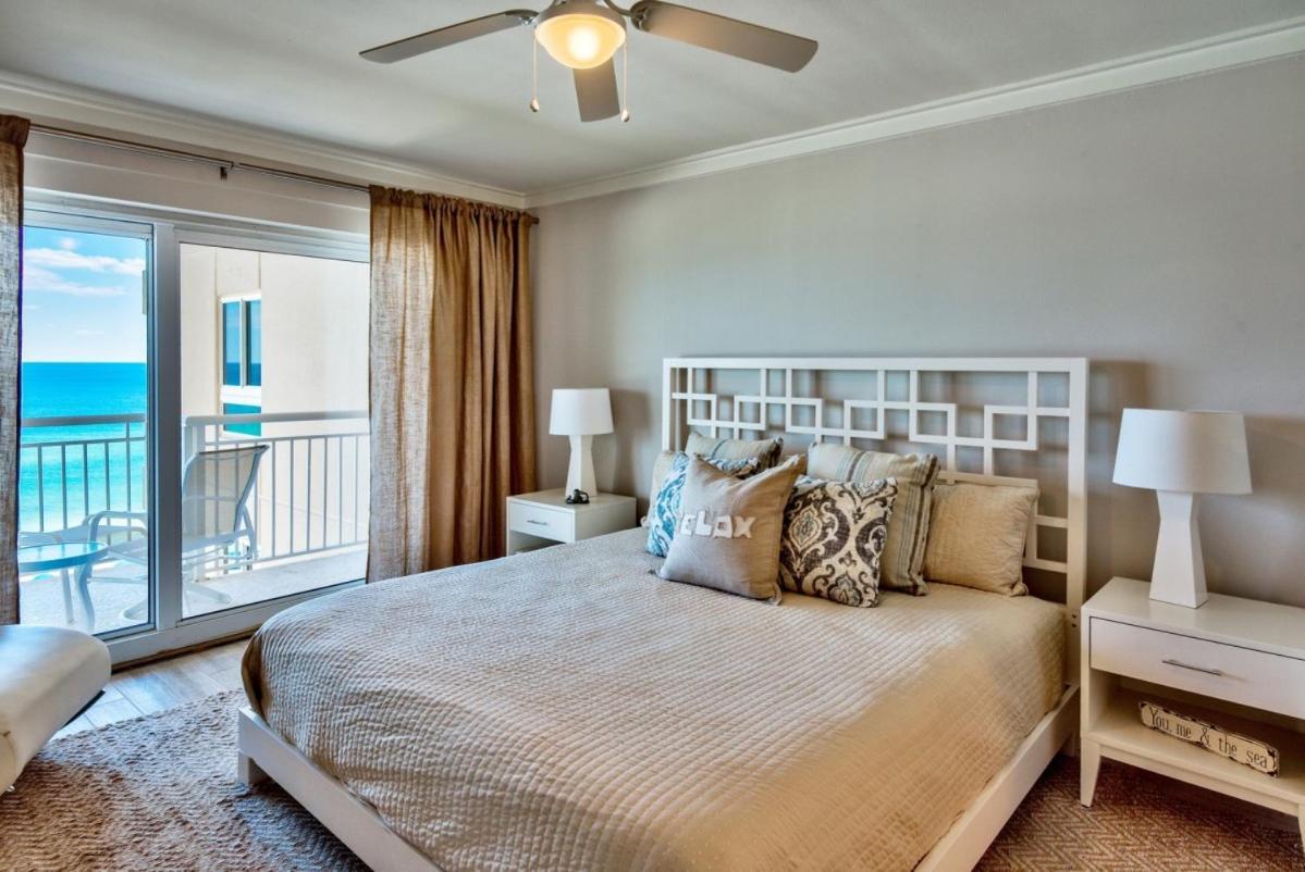 Destin Towers 81 - 8Th Floor Luxury 2Br With Amazing Gulf Views Villa Ngoại thất bức ảnh