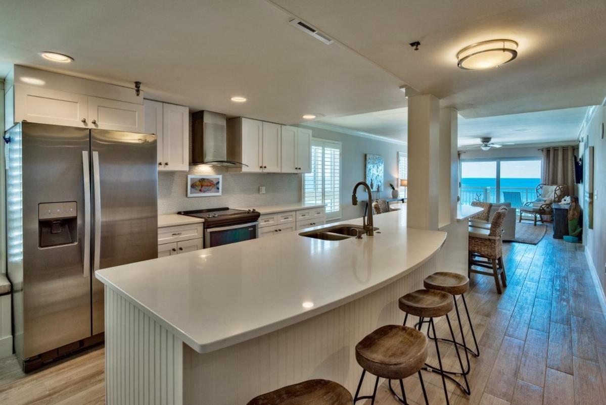 Destin Towers 81 - 8Th Floor Luxury 2Br With Amazing Gulf Views Villa Ngoại thất bức ảnh