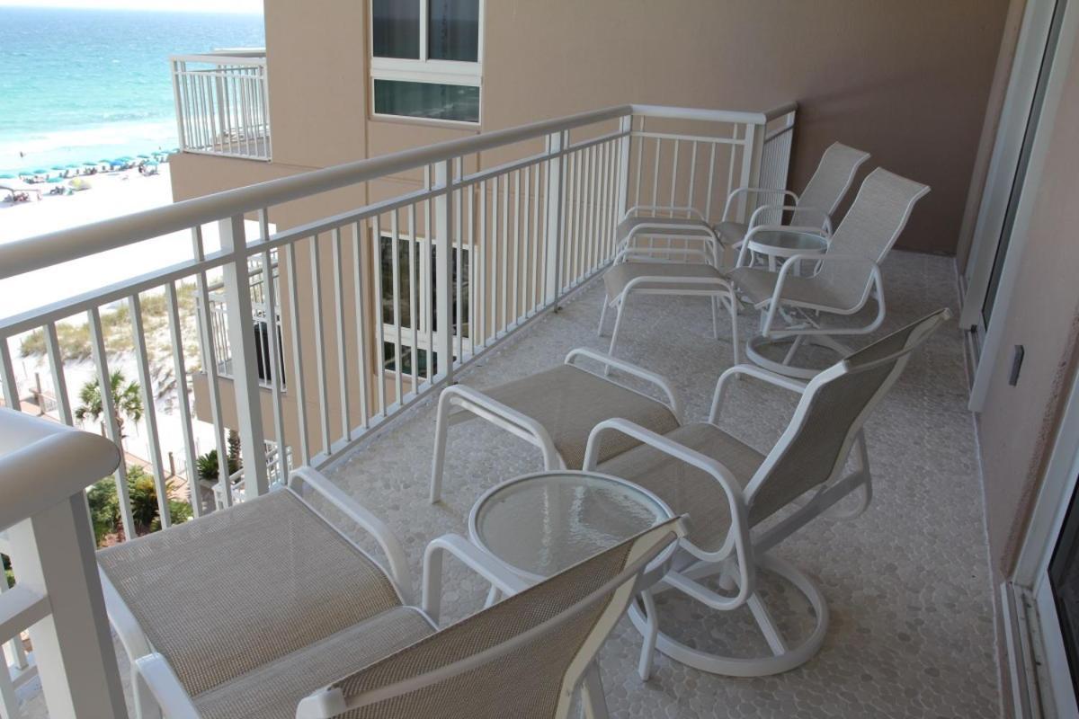 Destin Towers 81 - 8Th Floor Luxury 2Br With Amazing Gulf Views Villa Ngoại thất bức ảnh