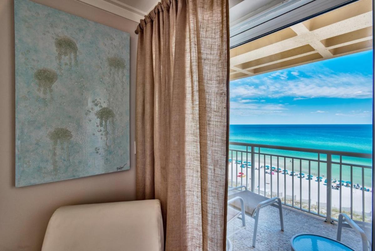 Destin Towers 81 - 8Th Floor Luxury 2Br With Amazing Gulf Views Villa Ngoại thất bức ảnh