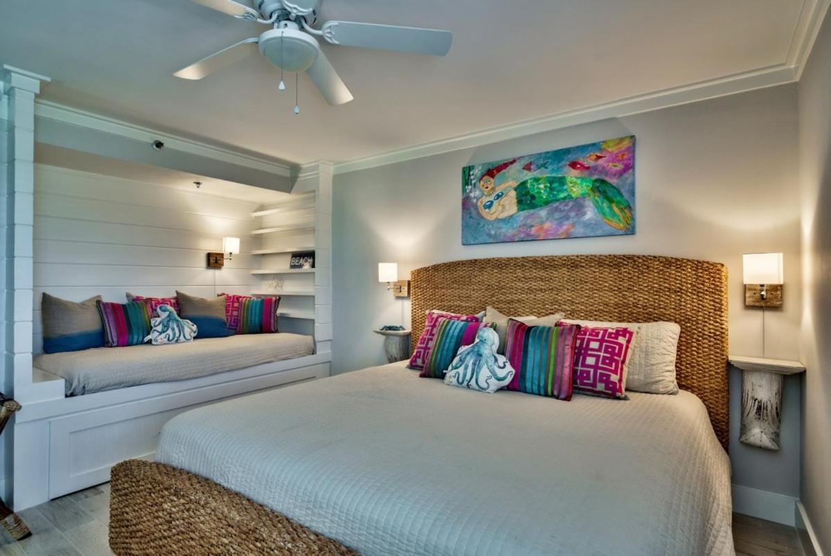 Destin Towers 81 - 8Th Floor Luxury 2Br With Amazing Gulf Views Villa Ngoại thất bức ảnh